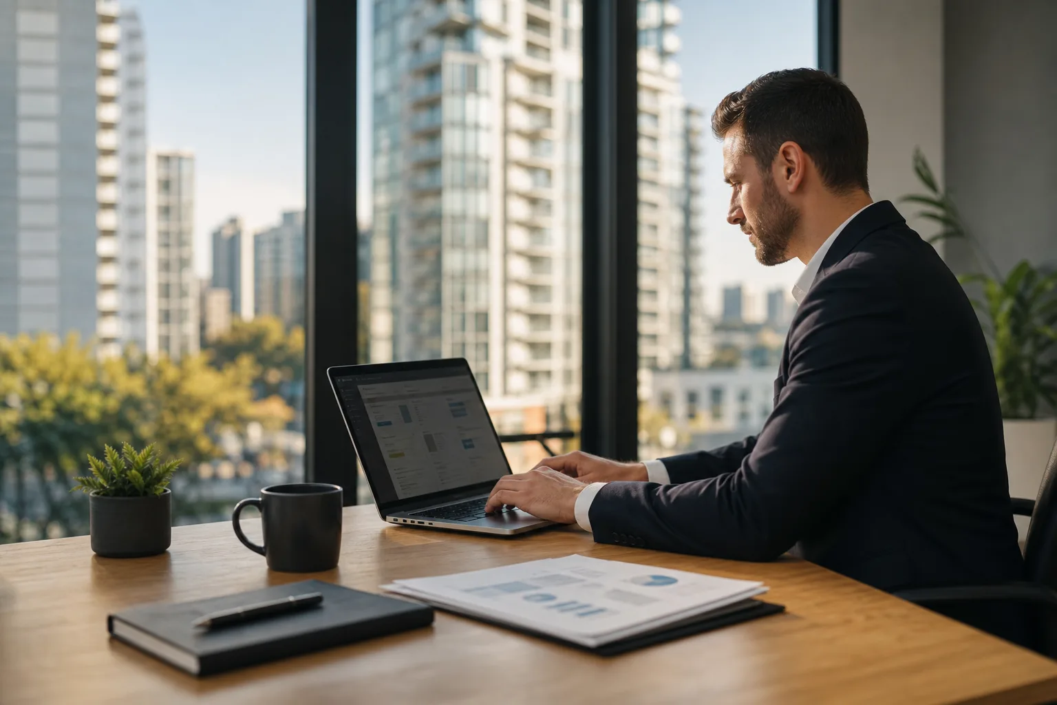 Yabuh Launches Condo Audit Pro for CPAs in Alberta, British Columbia and Ontario