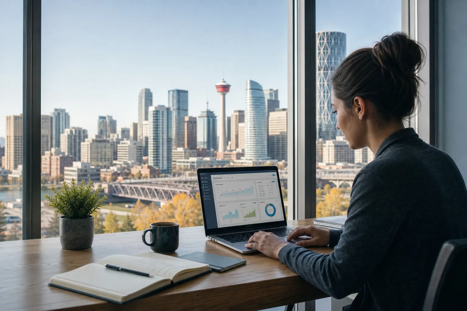 How SEO Works for Calgary Businesses in 2026