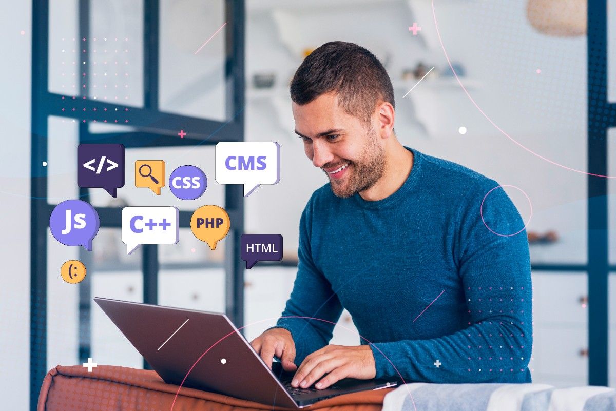 Modern Web Development Built to Grow Your Business