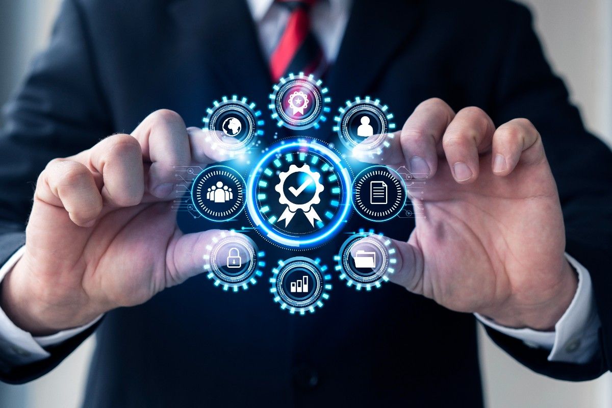 End-to-End Managed IT Support — Reliable, Scalable & Global