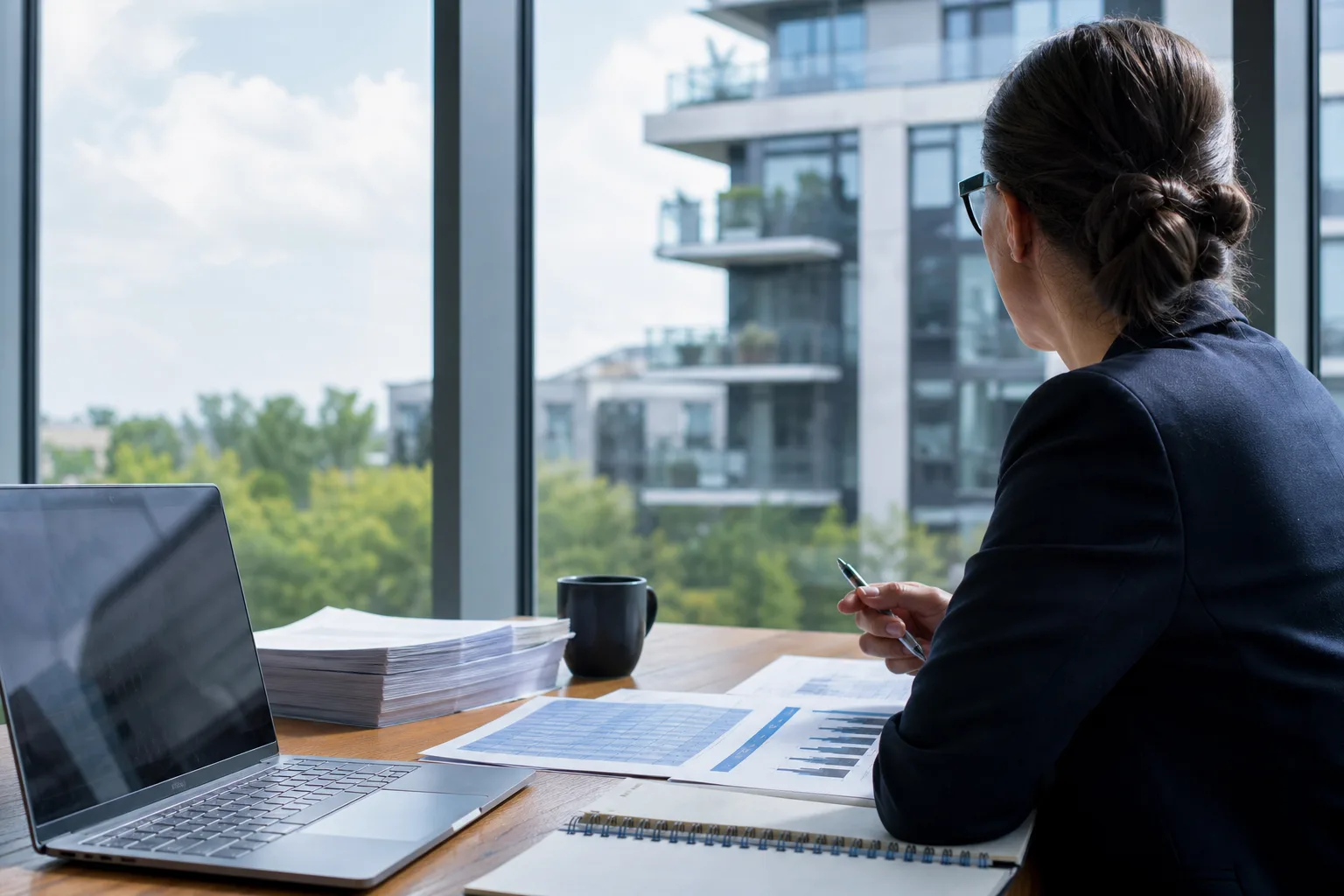 Illustrative image related to --- title: "Ontario Condo Reserve Fund Study: Every Three Years" meta_description: "Ontario reserve fund studies under the Condominium Act, 1998: at least every three years, the three classes, and the